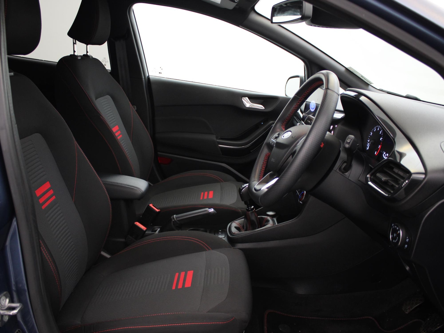 Used Ford Fiesta 2022 for sale - 77348284: Photo 9