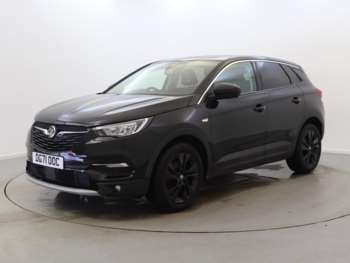 Used Vauxhall Grandland X 2021 for sale - 74897178: Photo
