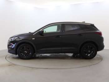 Used Vauxhall Grandland X 2021 for sale - 74897178: Photo