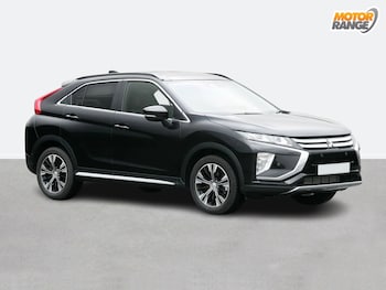 Used Mitsubishi Eclipse Cross 2018 for sale - 78815457: Photo
