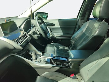 Used Mitsubishi Eclipse Cross 2018 for sale - 78815457: Photo