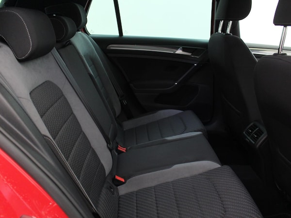 Used Volkswagen Golf 2019 for sale - 73603587: Photo 13
