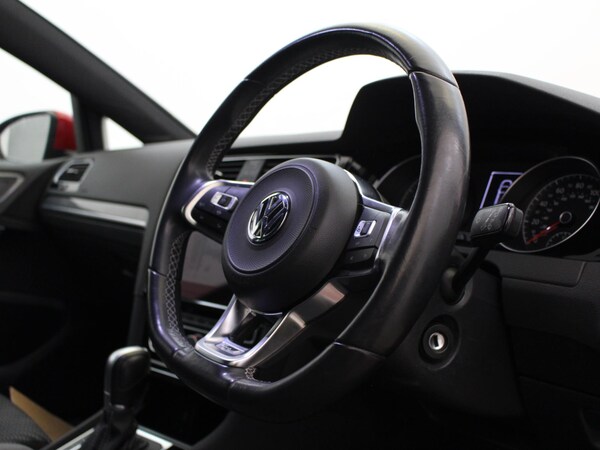 Used Volkswagen Golf 2019 for sale - 73603587: Photo 14