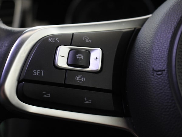 Used Volkswagen Golf 2019 for sale - 73603587: Photo 16