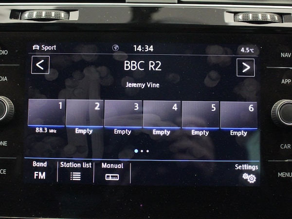 Used Volkswagen Golf 2019 for sale - 73603587: Photo 19
