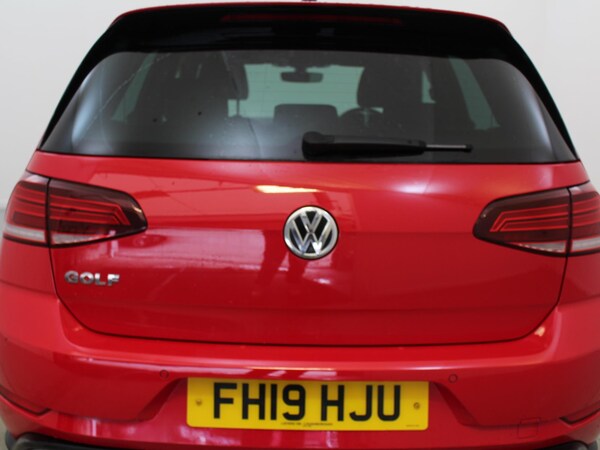 Used Volkswagen Golf 2019 for sale - 73603587: Photo 27