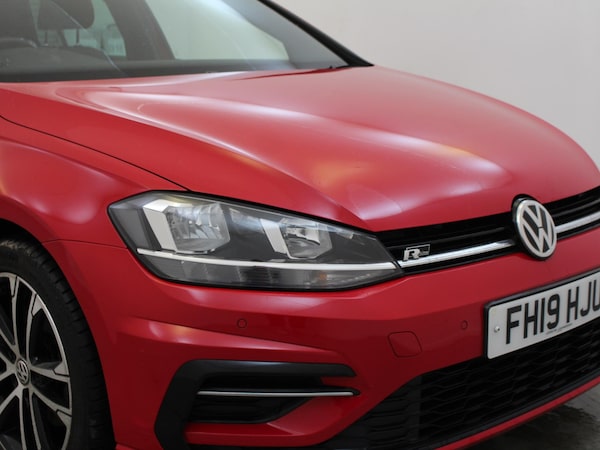 Used Volkswagen Golf 2019 for sale - 73603587: Photo 29