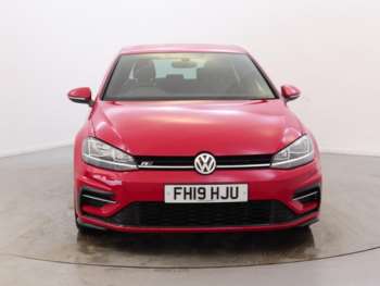 Used Volkswagen Golf 2019 for sale - 73603587: Photo
