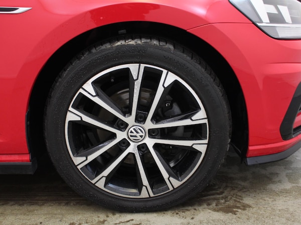 Used Volkswagen Golf 2019 for sale - 73603587: Photo 30