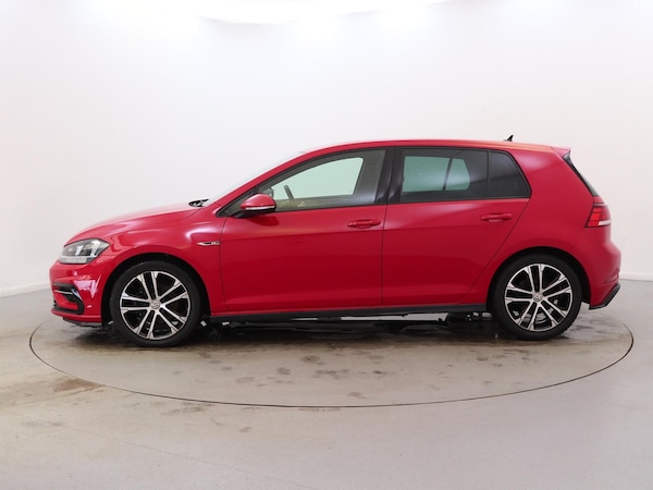 Used Volkswagen Golf 2019 for sale - 73603587: Photo 4