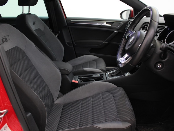 Used Volkswagen Golf 2019 for sale - 73603587: Photo 9