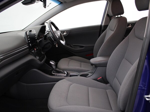 Used Hyundai IONIQ 2022 for sale - 75524994: Photo 10