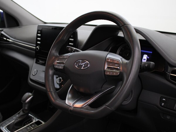 Used Hyundai IONIQ 2022 for sale - 75524994: Photo 13