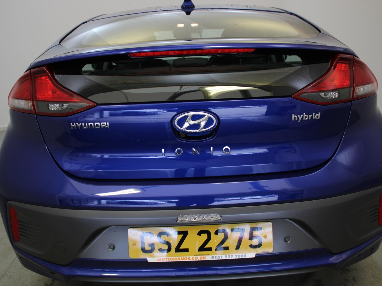 Vehicle 23