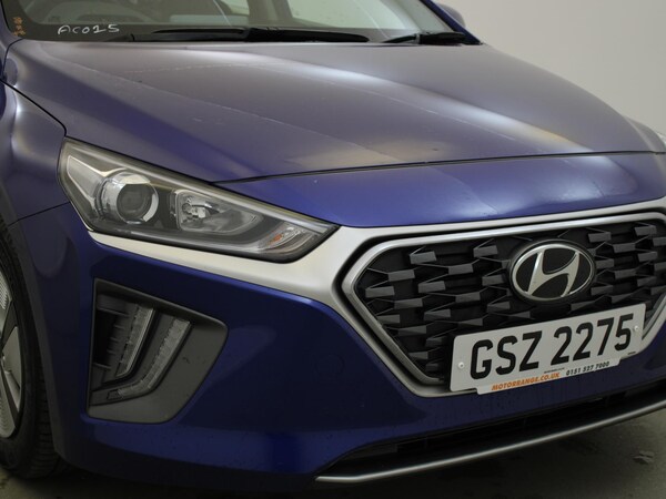 Used Hyundai IONIQ 2022 for sale - 75524994: Photo 25