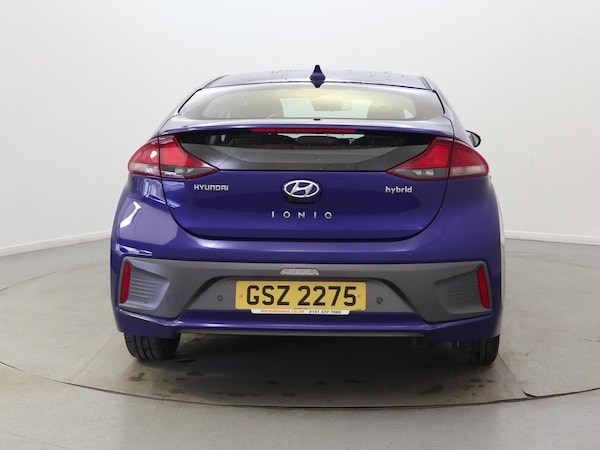Used Hyundai IONIQ 2022 for sale - 75524994: Photo 6