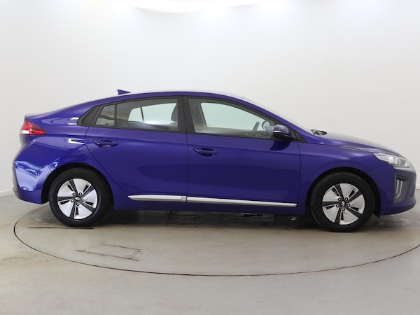 Used Hyundai IONIQ 2022 for sale - 75524994: Photo 8