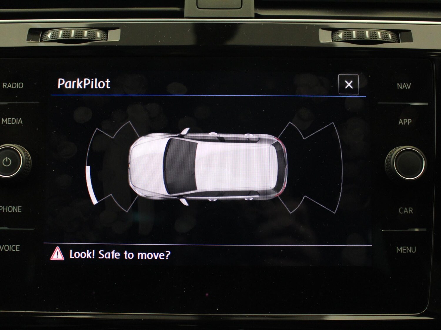 Used Volkswagen Golf 2019 for sale - 76594437: Photo 18