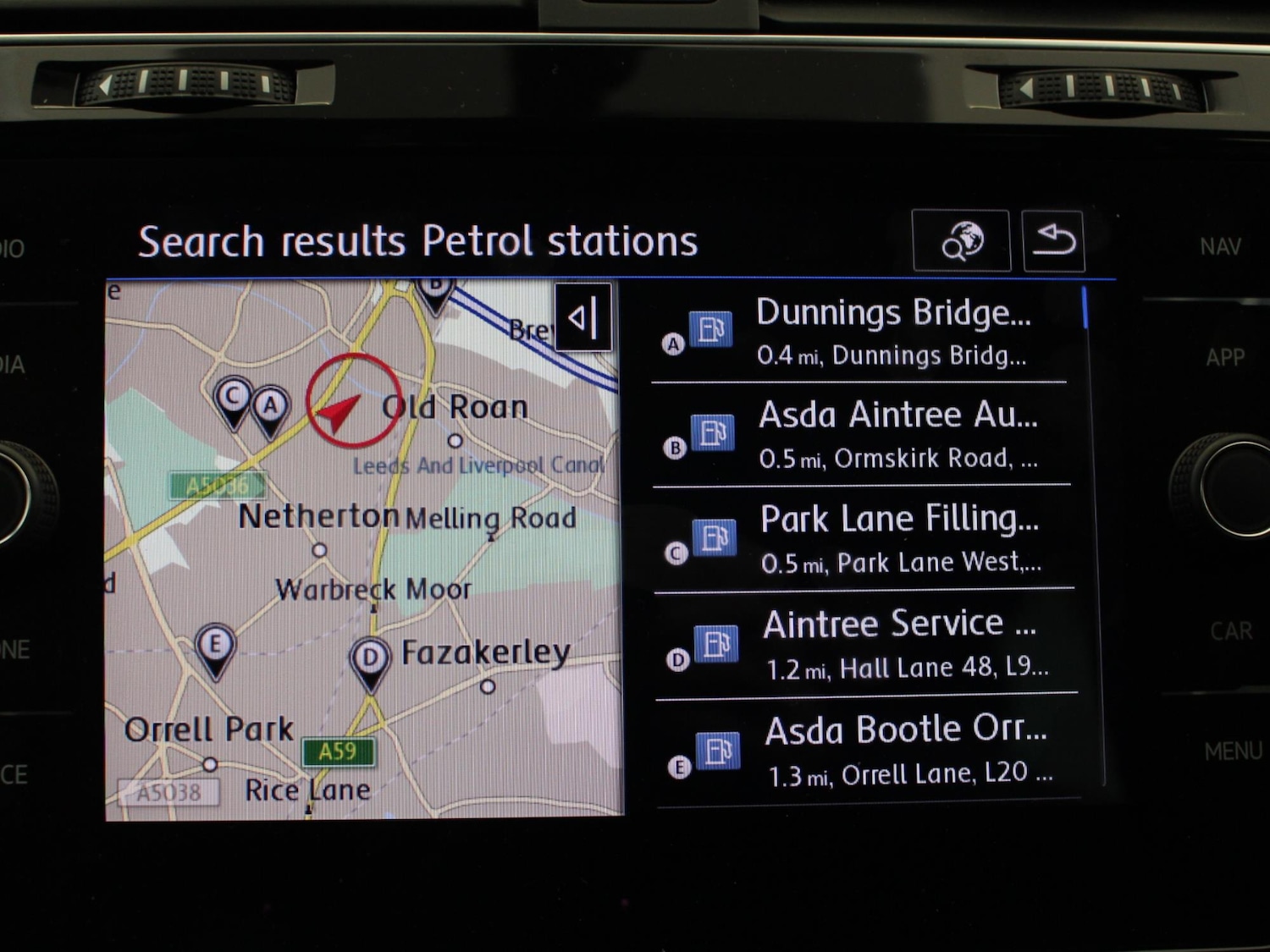 Used Volkswagen Golf 2019 for sale - 76594437: Photo 20