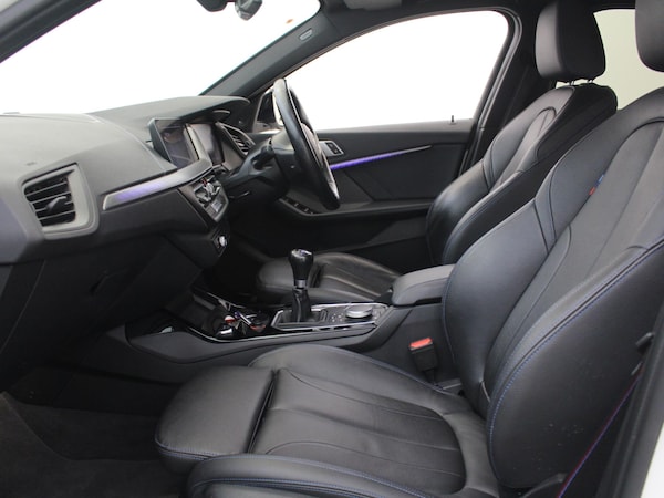 Used BMW 1 Series 2020 for sale - 75674182: Photo 10