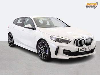 BMW - 1 Series