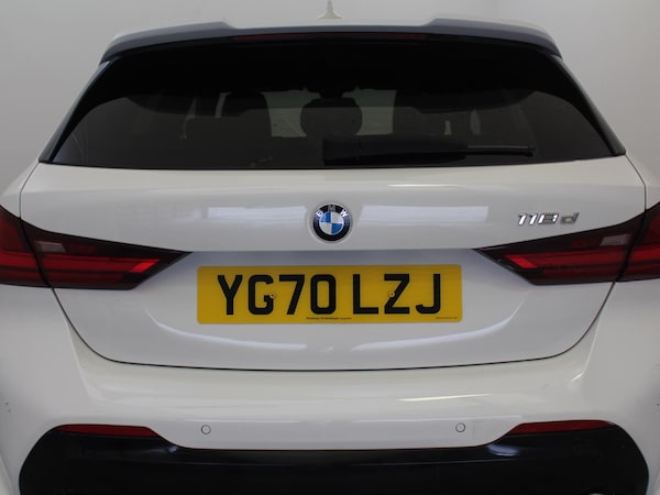 Used BMW 1 Series 2020 for sale - 75674182: Photo 29