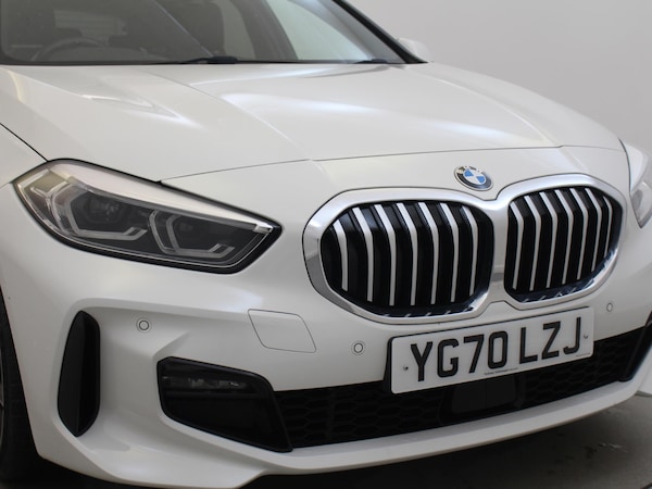Used BMW 1 Series 2020 for sale - 75674182: Photo 31