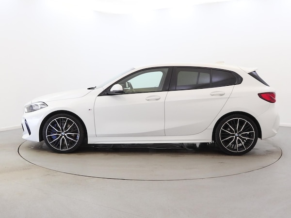 Used BMW 1 Series 2020 for sale - 75674182: Photo 4