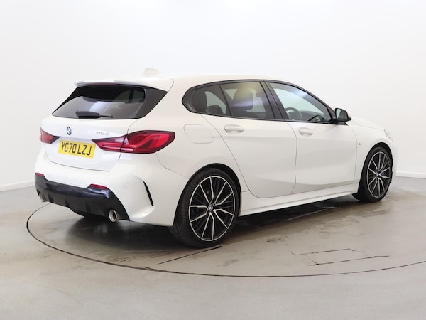 Used BMW 1 Series 2020 for sale - 75674182: Photo 5