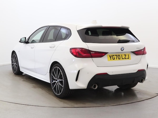 Used BMW 1 Series 2020 for sale - 75674182: Photo 7