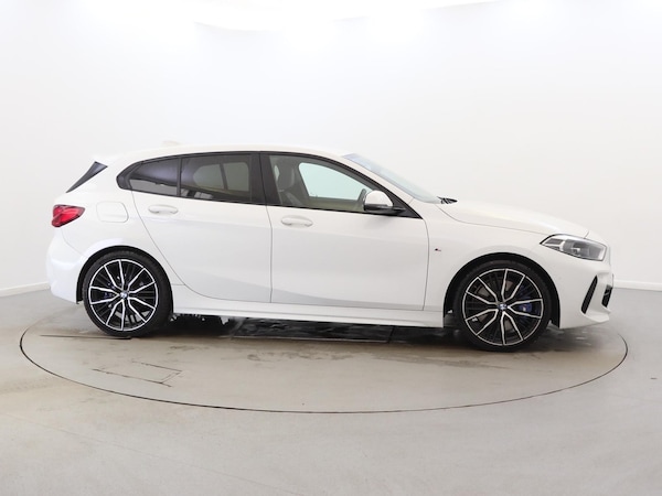 Used BMW 1 Series 2020 for sale - 75674182: Photo 8