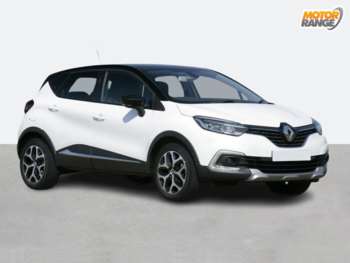 2018 - 0.9 TCE 90 GT Line 5dr