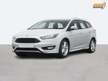 Ford - Focus