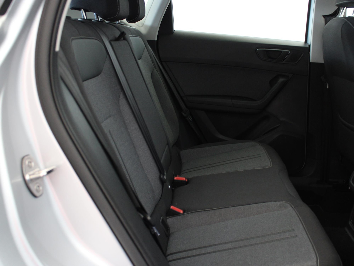 Used SEAT Ateca 2022 for sale - 77294491: Photo 13