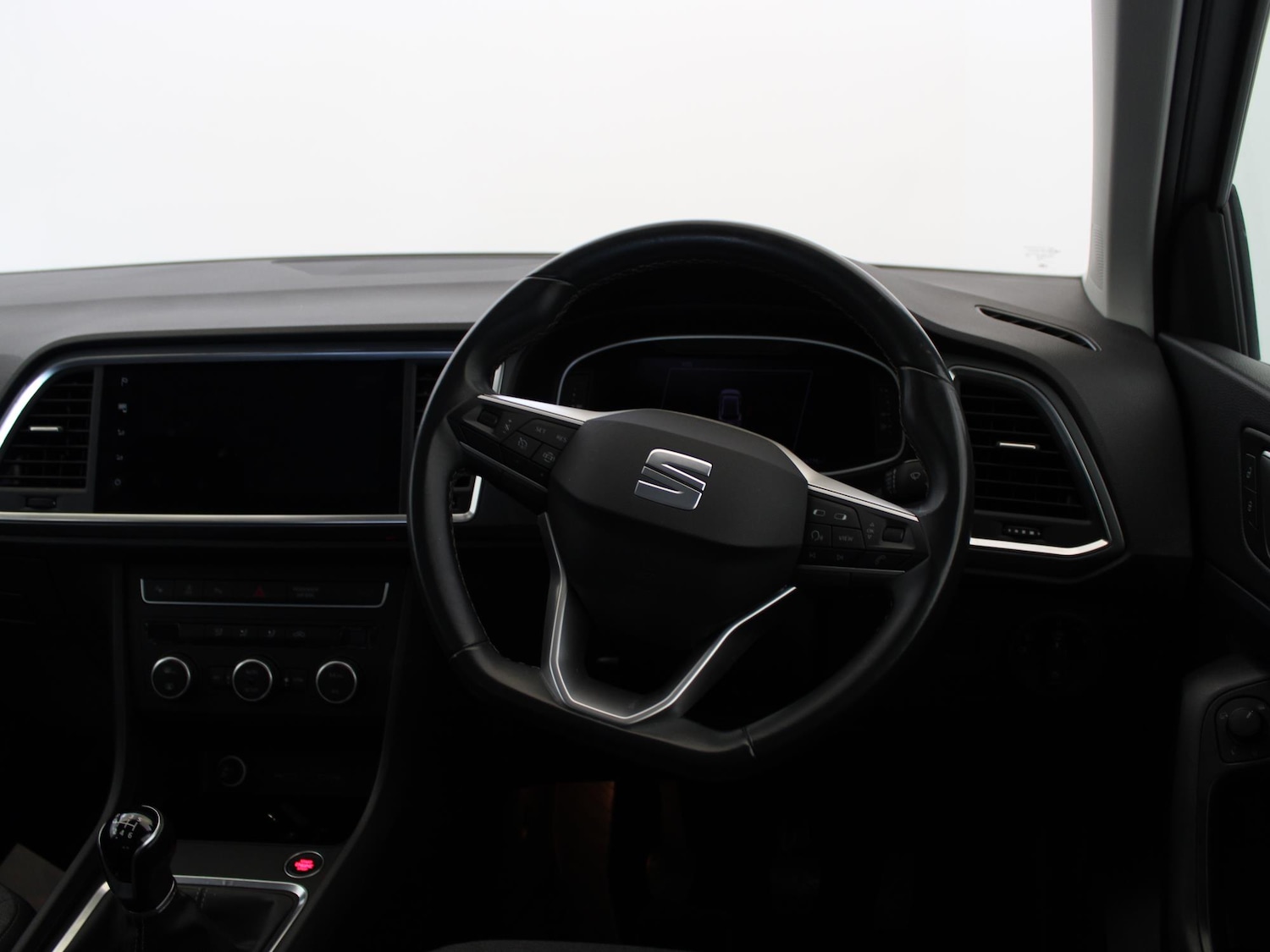 Used SEAT Ateca 2022 for sale - 77294491: Photo 14