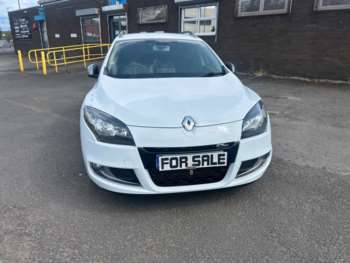 Used Renault Megane 2012 for sale - 74868620: Photo