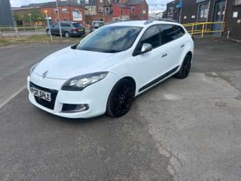Used Renault Megane 2012 for sale - 74868620: Photo