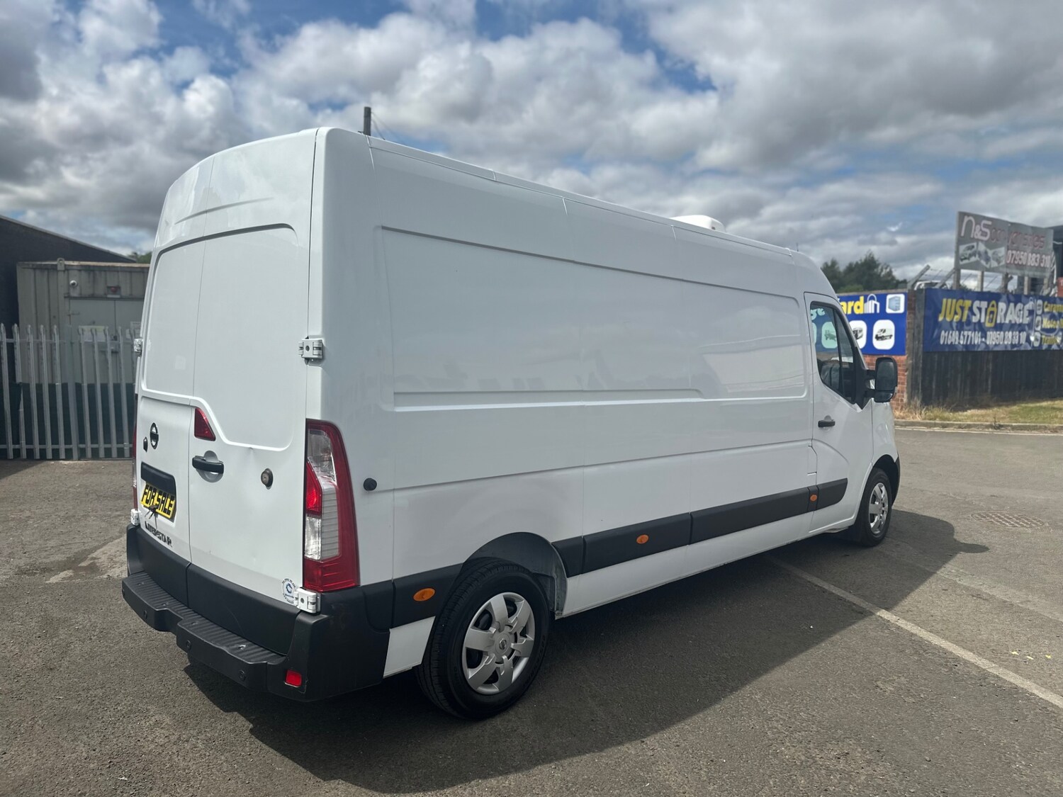 Vehicle 11