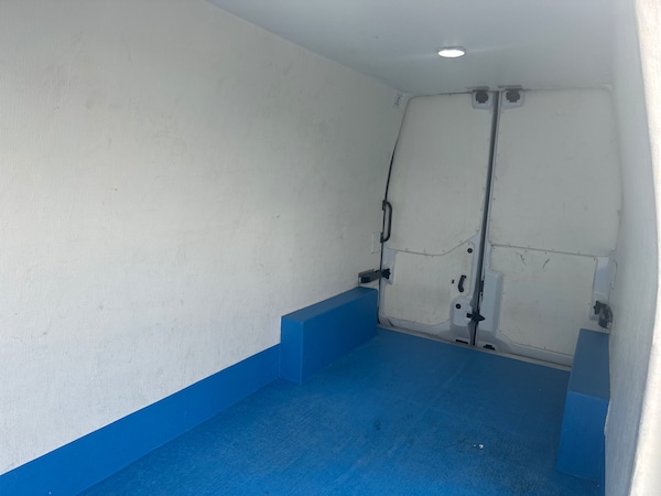 Used Nissan Interstar 2022 for sale - 75212618: Photo 15