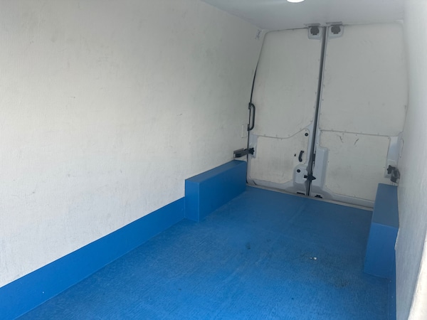 Used Nissan Interstar 2022 for sale - 75212618: Photo 16