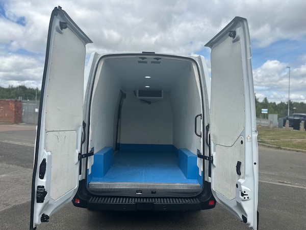 Used Nissan Interstar 2022 for sale - 75212618: Photo 17