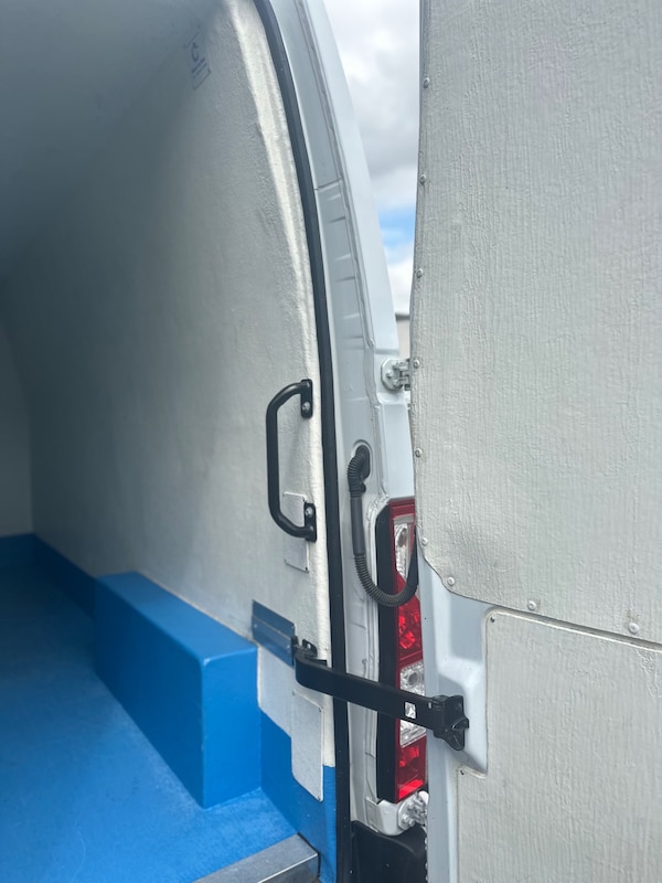 Used Nissan Interstar 2022 for sale - 75212618: Photo 18