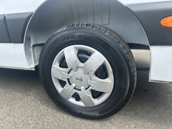 Used Nissan Interstar 2022 for sale - 75212618: Photo 22