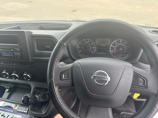 Used Nissan Interstar 2022 for sale - 75212618: Photo 23