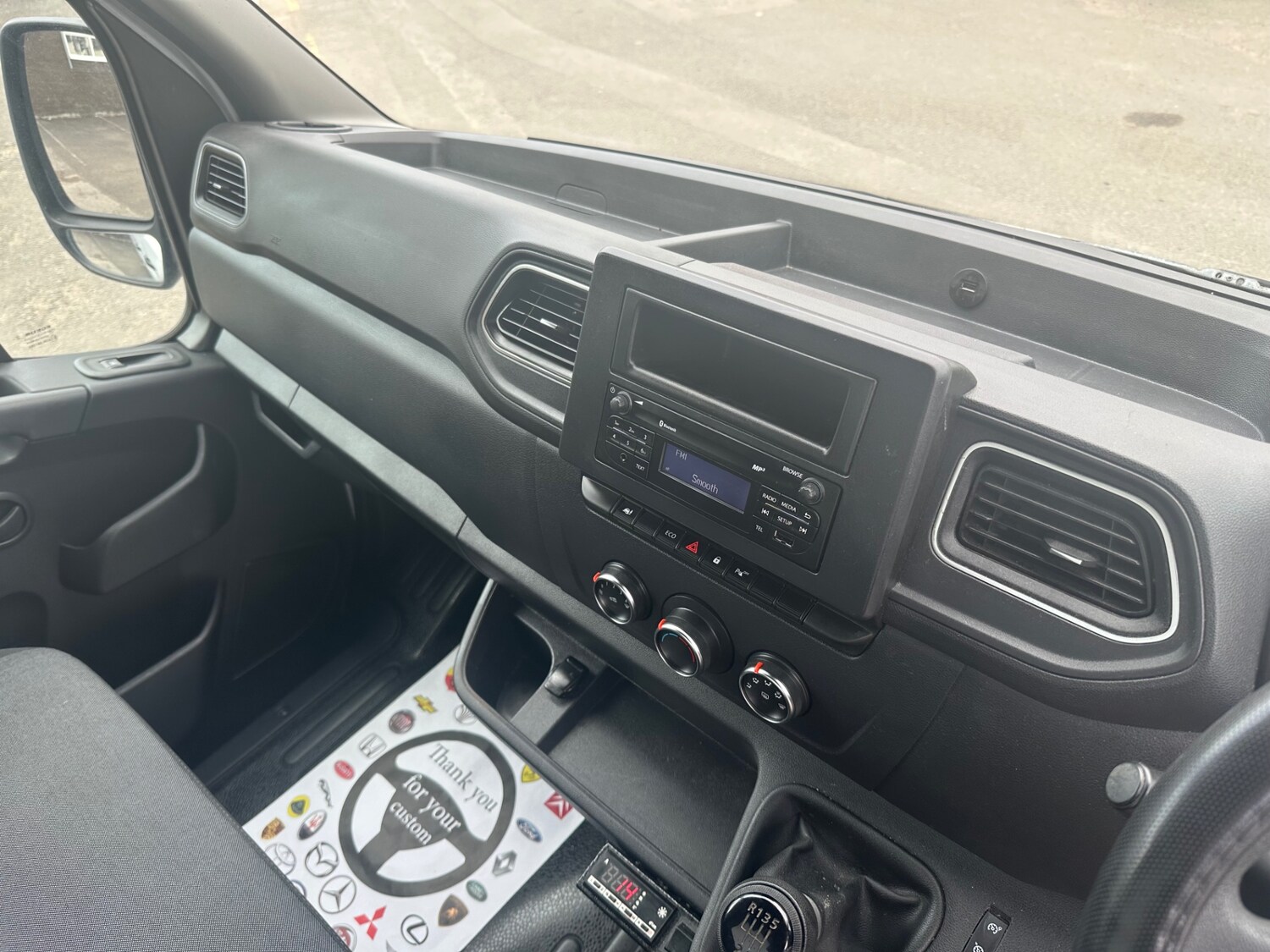 Vehicle 25