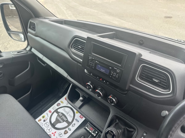 Used Nissan Interstar 2022 for sale - 75212618: Photo 25