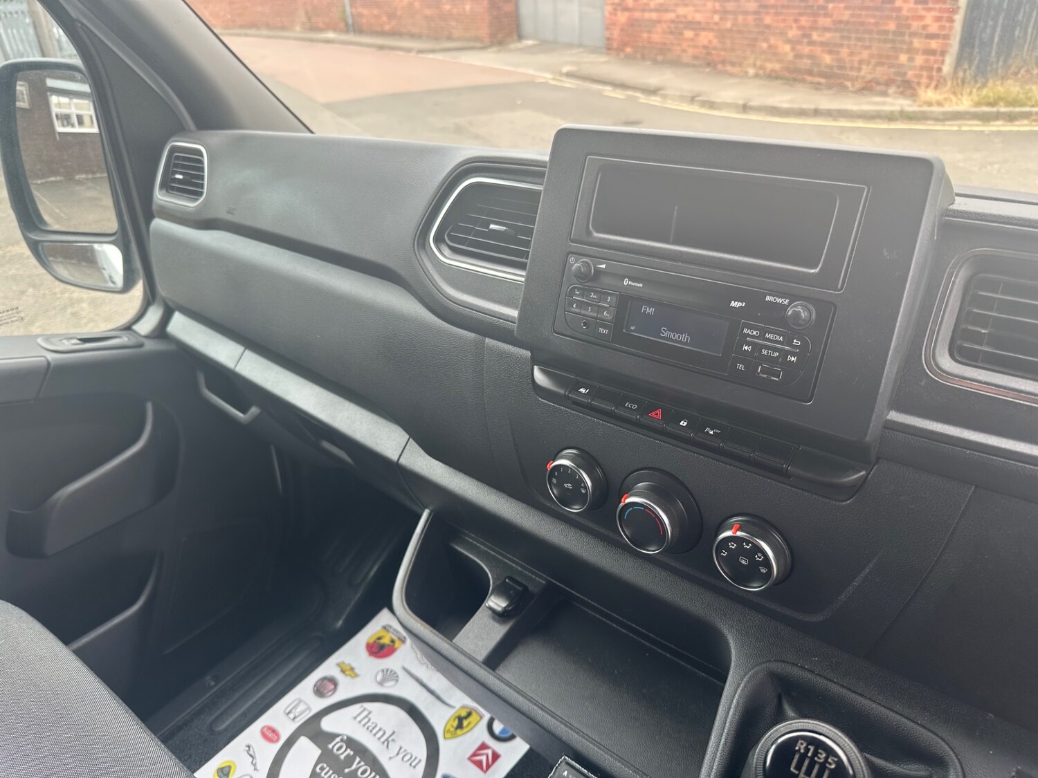 Vehicle 26