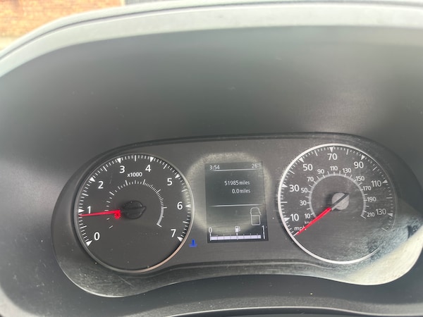 Used Nissan Interstar 2022 for sale - 75212618: Photo 27