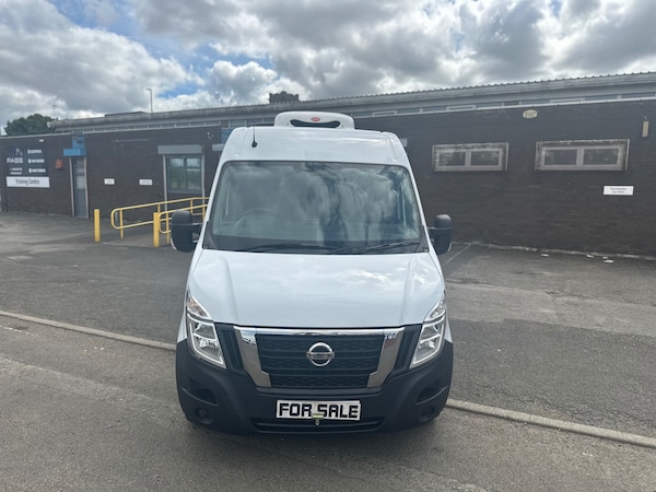 Used Nissan Interstar 2022 for sale - 75212618: Photo 4