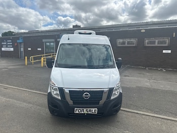 Used Nissan Interstar 2022 for sale - 75212618: Photo